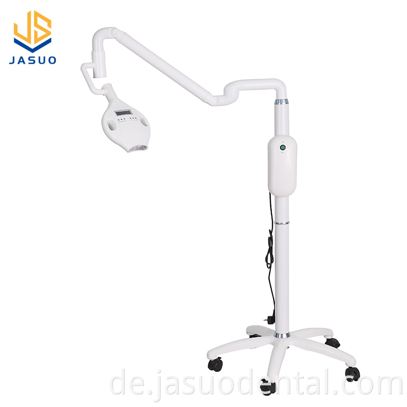 Bleaching Cold Led Light Lamp